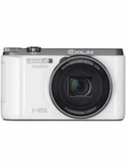 Casio EX ZR1200 Point Shoot Camera Price Full Specifications Features 26 Oct 2024 at Gadgets Now