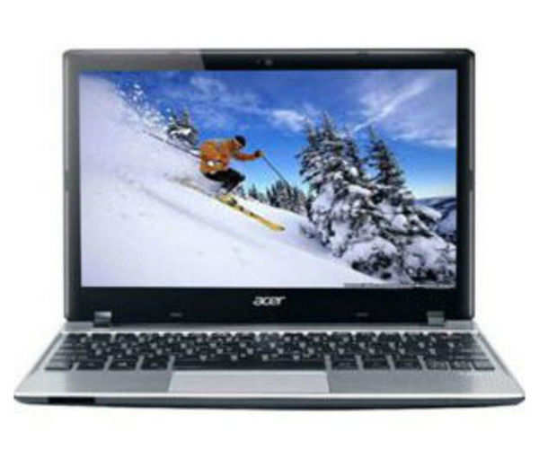 Acer Aspire One Ao756 V5 131 Nx M87si 002 Laptop Photo Gallery And