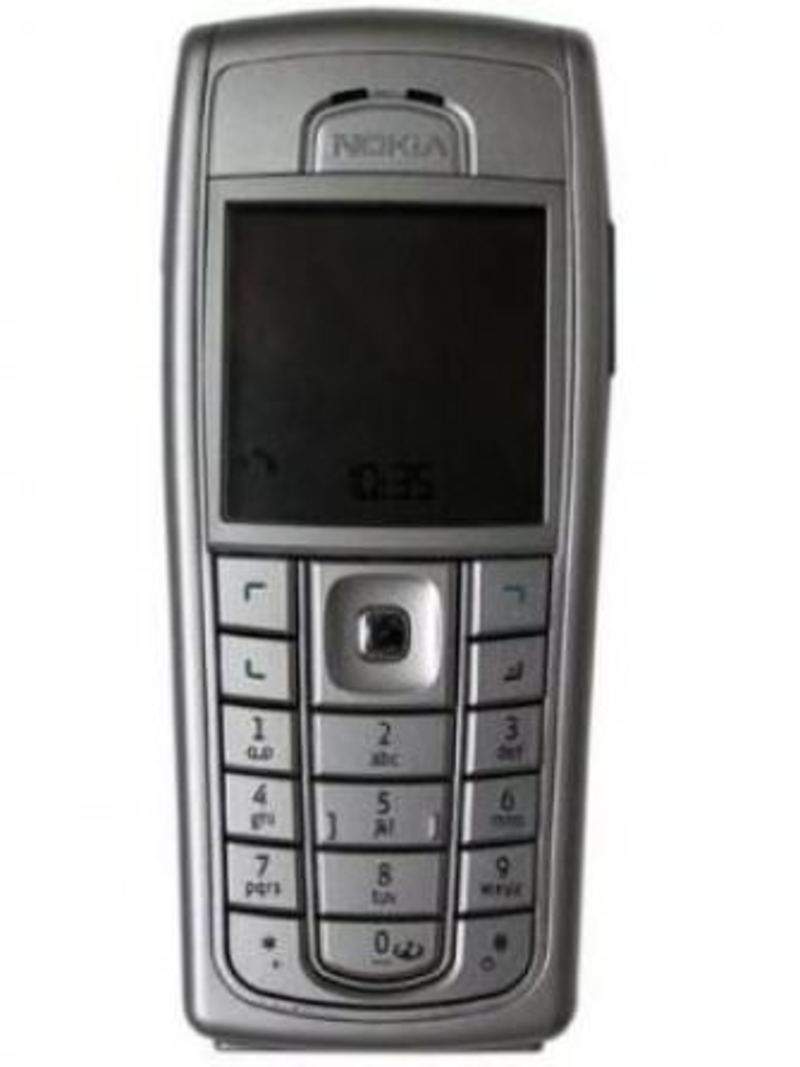 Nokia 6230i Price in India, Full Specifications (22nd Jun 2024) at Gadgets  Now