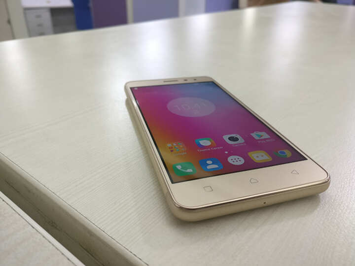 Lenovo K6 Power review: 'Powering' the budget segment Lenovo K6 Power review: 'Powering' the budget segment