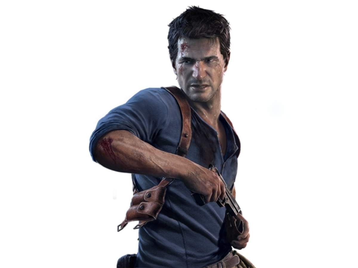 Game Maker's Toolkit on X: I'm bummed that Uncharted 4 is the best  reviewed game of 2016 on Metacritic. It's alright, but is it reaaaally the  best that games can do?  /