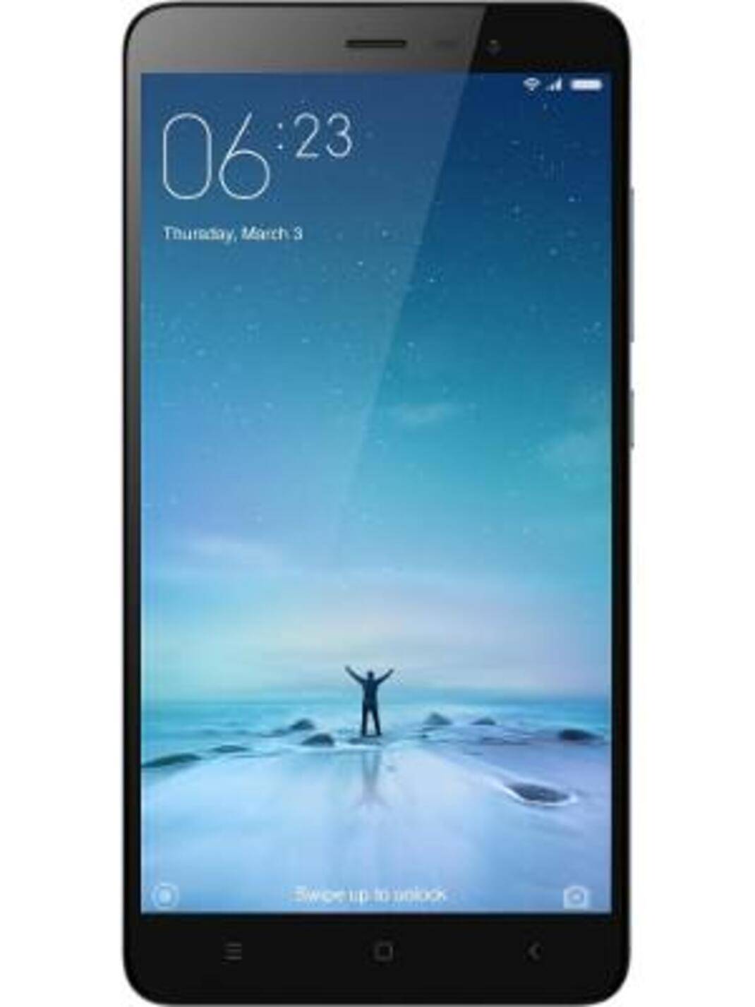 Xiaomi Redmi Note (4050 mAh Battery, 32 GB Storage) Price and