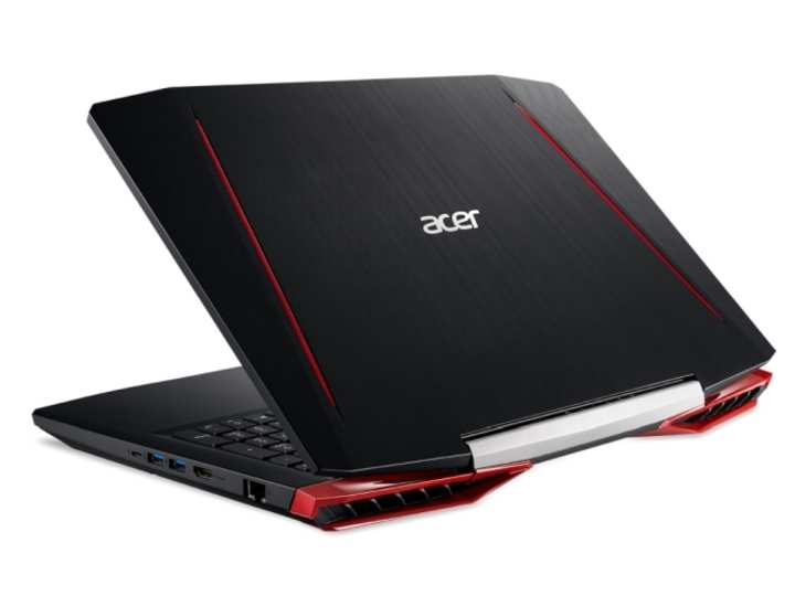 CES 2017: Acer launches Aspire V Nitro Black Edition laptops, GX Series desktop and more