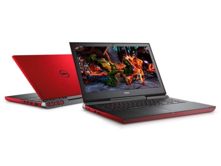 CES 2017: Dell launches Alienware, Inspiron gaming laptops