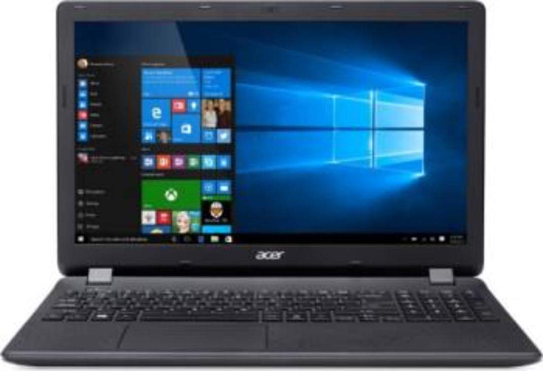 Acer e1 533 как установить windows 7