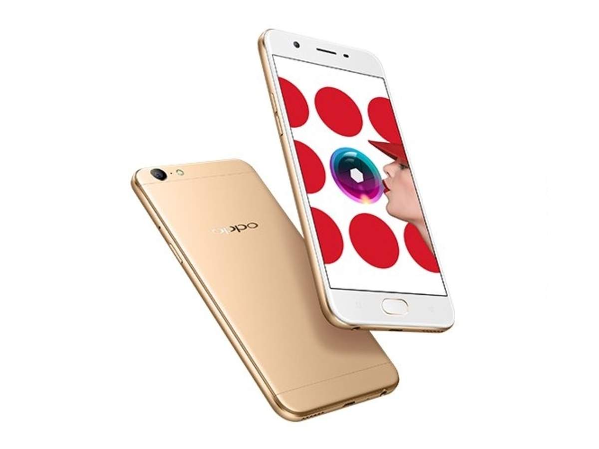 oppo a57 kab launch hua tha