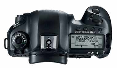 canon 5d mark 4 driver