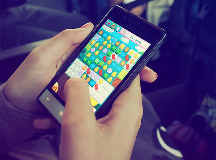 10 cool Android games you can play ‘without internet’