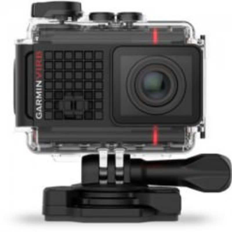 Placeret Sprede direktør Garmin VIRB Ultra 30 Sports & Action Camera: Price, Full Specifications &  Features (18th Mar 2023) at Gadgets Now