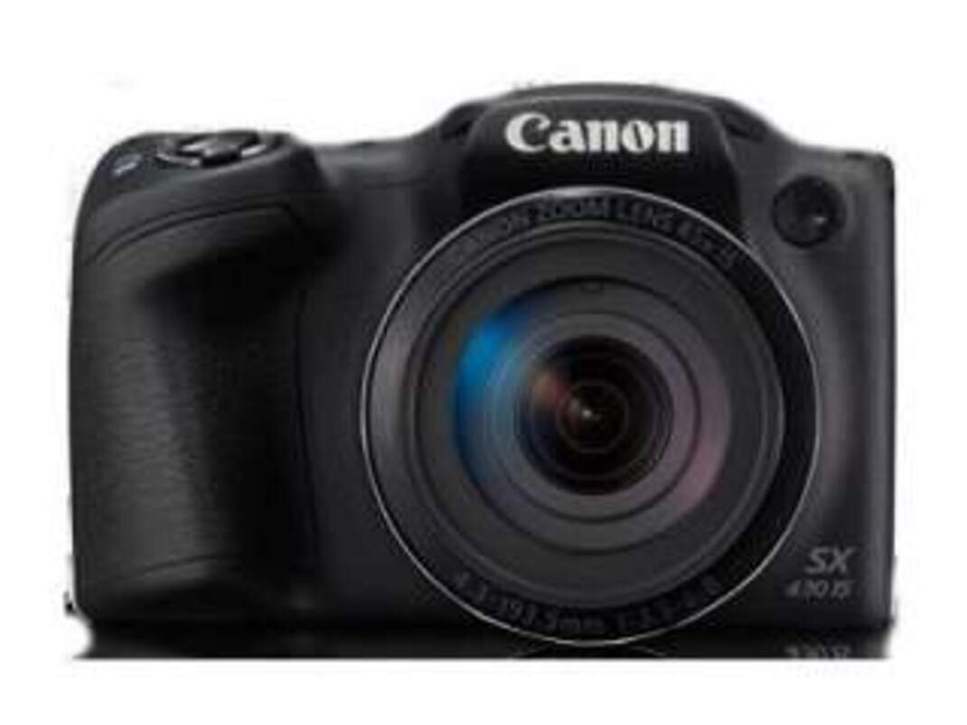 極美品　Canon PowerShot SX430 IS 動作確認済 販売終了】PowerShot SX430 IS:コンパクトデジタルカメラ 通販