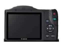 Canon PowerShot SX430 IS Bridge Camera: Price, Full Specifications