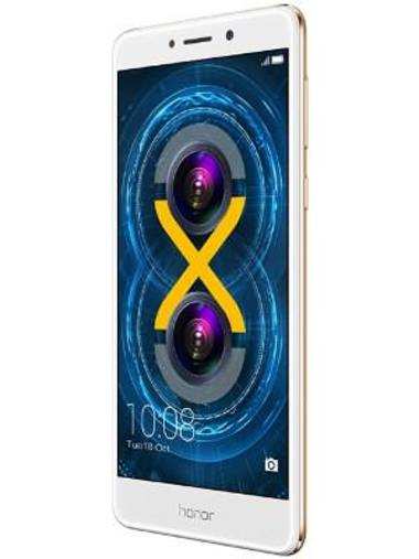 huawei honor 6x specs