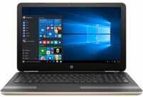 HP Pavilion 15-Au621TX (Z4Q40PA) Laptop (Core i5 7200U 7th Gen/8