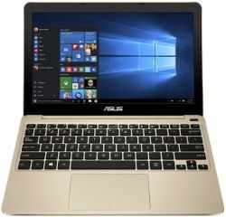 Asus Vivobook E200HA-FD0043T Laptop (Atom Quad Core X5/2 GB/32 GB SSD/Windows 10)