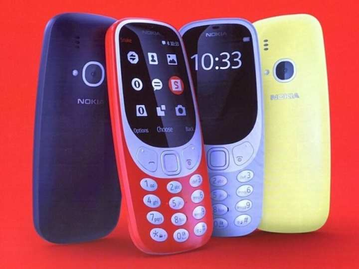 Nokia 3310 relaunched at MWC 2017: Price, specifications and more