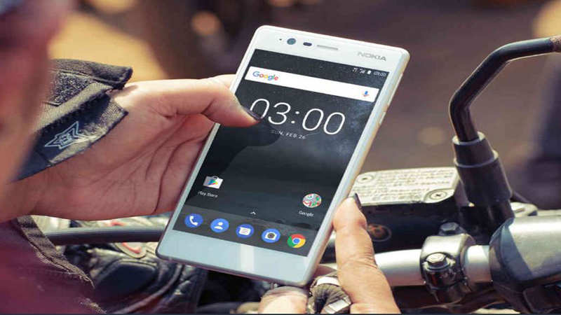 nokia 3 rs