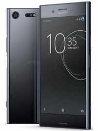 Sony Xperia XZ Premium (64 GB Storage, 5.5-inch Display