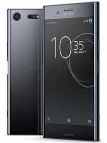 Sony Xperia XZ (64 GB Storage, Fast Charging) Price and features