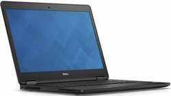 Dell Latitude 14 E7470 Ultrabook (Core i5 6th Gen/8 GB/512 GB SSD/Windows 10)