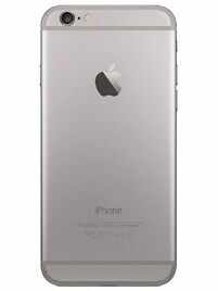 Apple iPhone 6 (32 GB Storage, 8 MP Camera) Price and features
