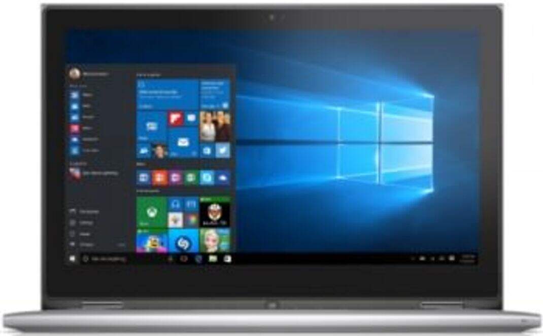 Dell Inspiron 13 7359 (i7359-6790SLV) Laptop (Core i7 6th Gen/8 GB