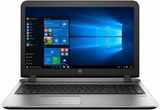 HP ProBook 450 G3 (T3L12UT) Laptop (Core i5 6th Gen/4 GB/500 GB/Windows 7)