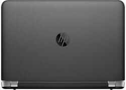 HP ProBook 450 G3 (T3L12UT) Laptop (Core i5 6th Gen/4 GB/500 GB