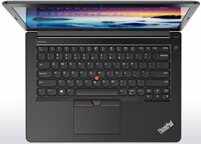 Lenovo Thinkpad E470 (20H1A015IG) Laptop (Core i7 7th Gen/8 GB/1