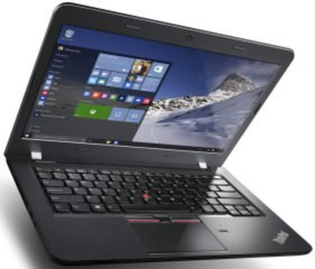 Compare Lenovo Thinkpad E460 20eua02cig Laptop Core I5 6th Gen 4 Gb