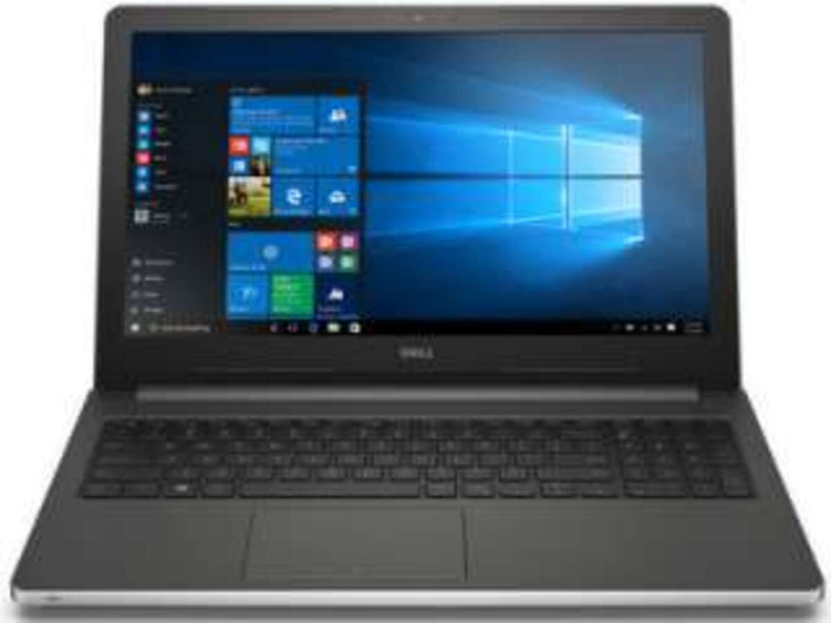 Dell Inspiron 15 5559 Price in India 