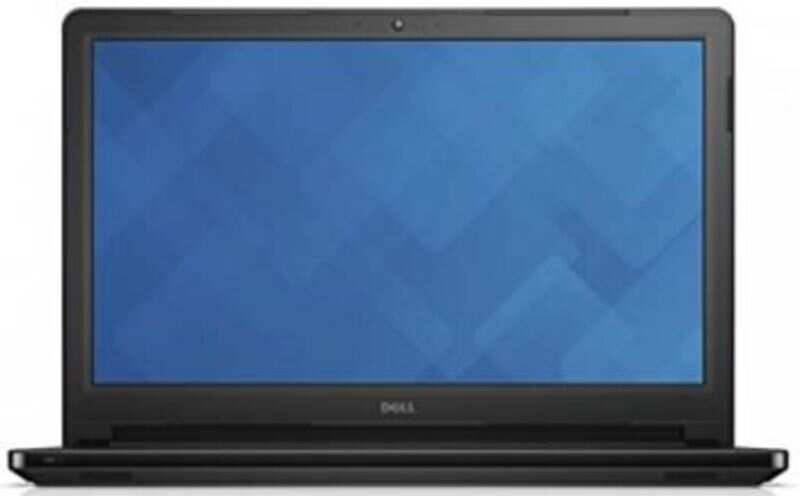 Dell Inspiron 15 3558 (Z565109UIN4) Laptop (Core i5 5th Gen/4 GB/1