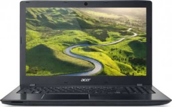 Acer Aspire E5 575 Unge6si002 Laptop Core I5 7th Gen8 Gb1 Tblinux Photo Gallery And 0762