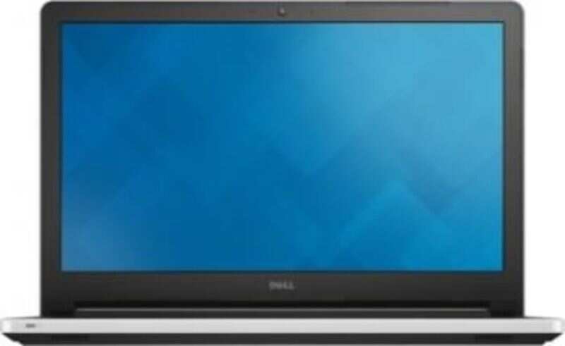 Dell Inspiron 15 5559 (Z566136HIN9) Laptop (Core i3 6th Gen/4 GB/1