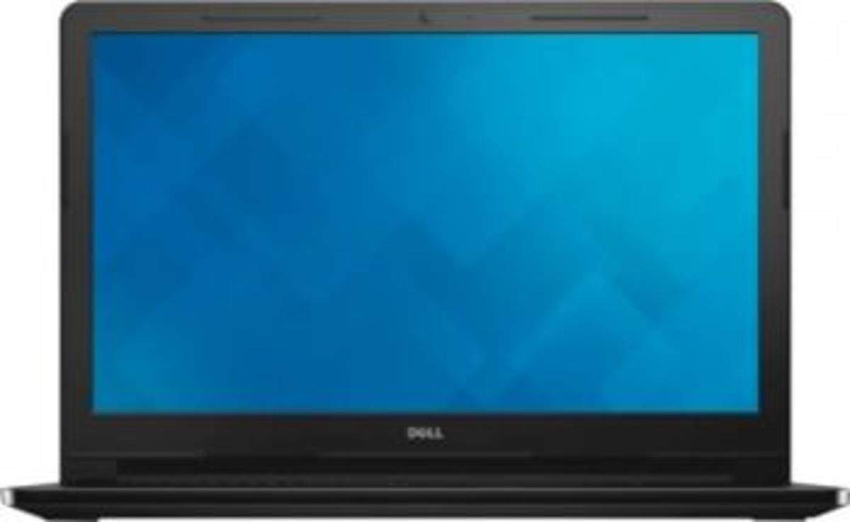 Dell Inspiron 15 3558 (355834500iB) Laptop (Core i3 4th Gen/4 GB/500  GB/Windows 8 1)