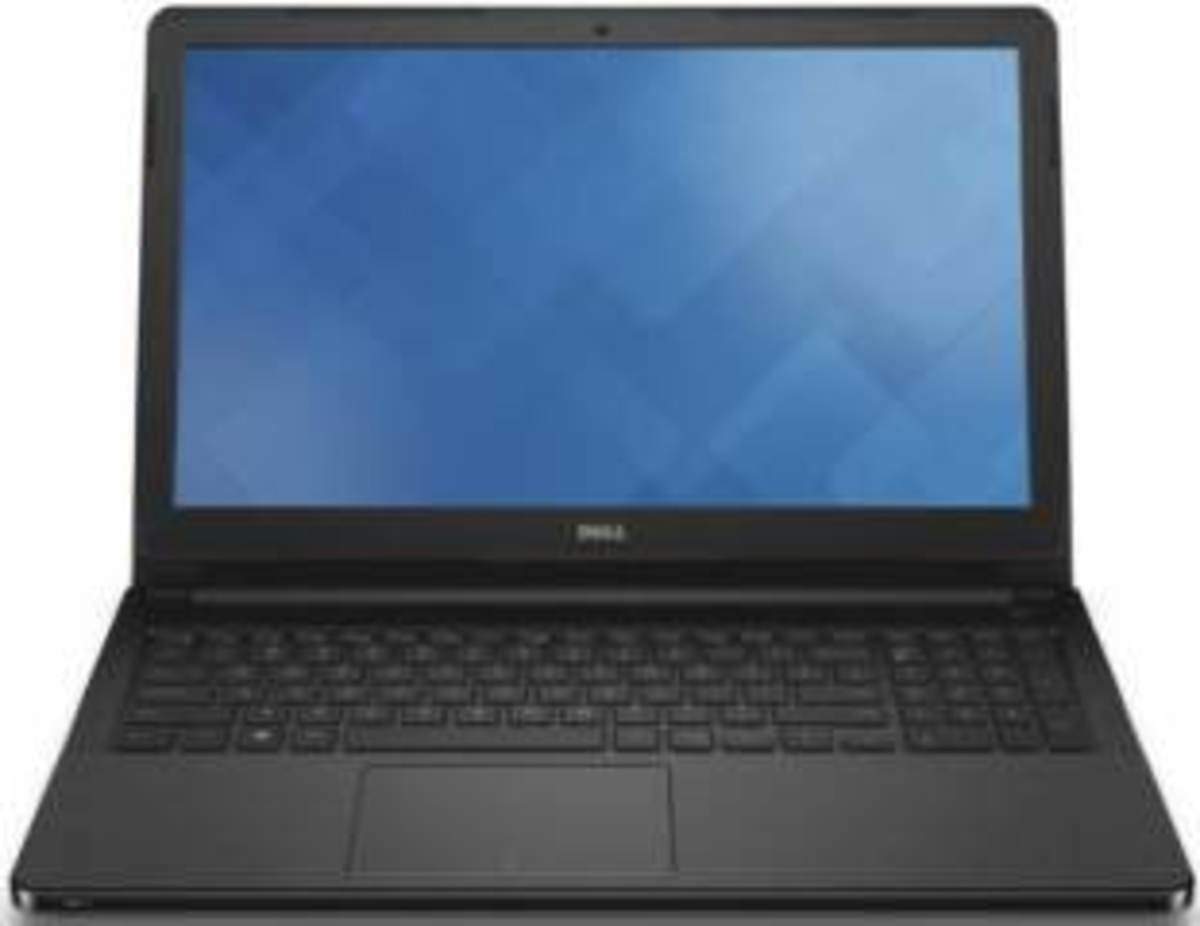 temperament raid Manchuria Dell Vostro 15 3568 Laptop (Core i3 6th Gen/4 GB/1 TB/Windows 10) -  Z553505SIN Price in India, Full Specifications (23rd Oct 2022) at Gadgets  Now