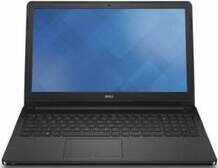 ノートPC Dell Vostro 15-3568 Dell Vostro 15 3568 (Z553505SIN) Laptop (Core i3 6th Gen/4 GB/1 TB