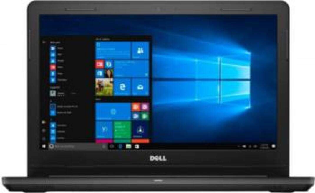 Dell Inspiron 15 3565 (A561226SIN9) Laptop (AMD Dual Core A9/6 GB/1 TB ...