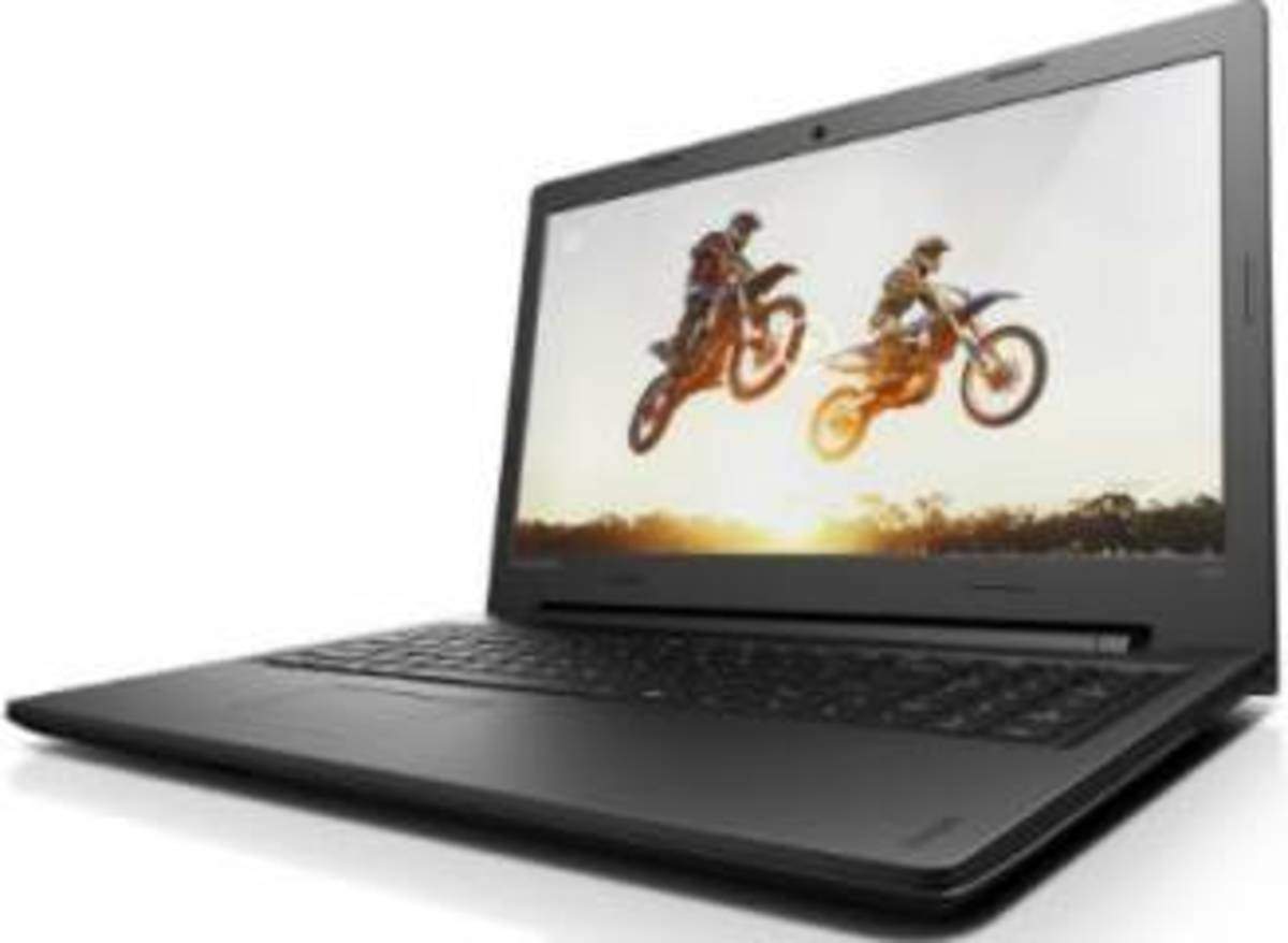 Lenovo Ideapad 100 15ibd Laptop Core I3 5th Gen 4 Gb 1 Tb Dos 80qq00qqih Price In India Full Specifications 19th Sep 22 At Gadgets Now