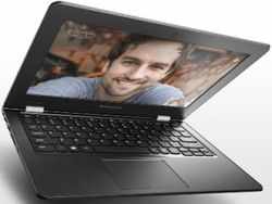 Lenovo Ideapad 300 (80Q700UYIH) Laptop (Core i5 6th Gen/8 GB/1 TB/Windows 10/2 GB)