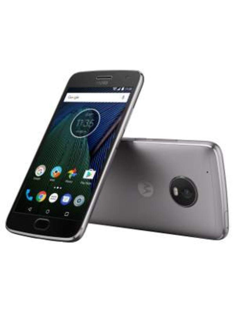 Moto G5 Plus Review: A worthy successor to the Moto G4 Plus