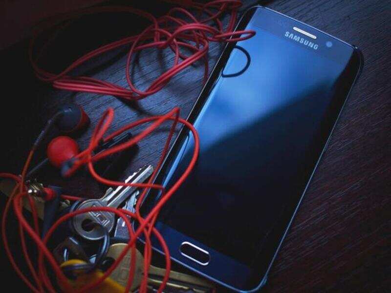 Samsung Galaxy S8 Pre order Launch Dates Rumoured