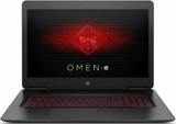 HP Omen 17-w249TX (1HQ36PA) Laptop (Core i7 7th Gen/16 GB/1 TB 256 GB SSD/Windows 10/6 GB)