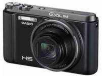 Casio EX ZR1100 Point Shoot Camera Price Full Specifications Features 02 Nov 2024 at Gadgets Now