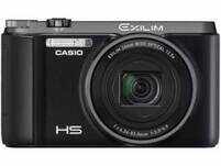 Casio EX-ZR1100 Point & Shoot Camera: Price, Full Specifications 