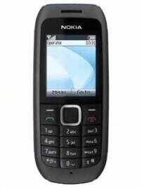 Nokia 1616 Price in India, Full Specifications (10 Nov 2025) at