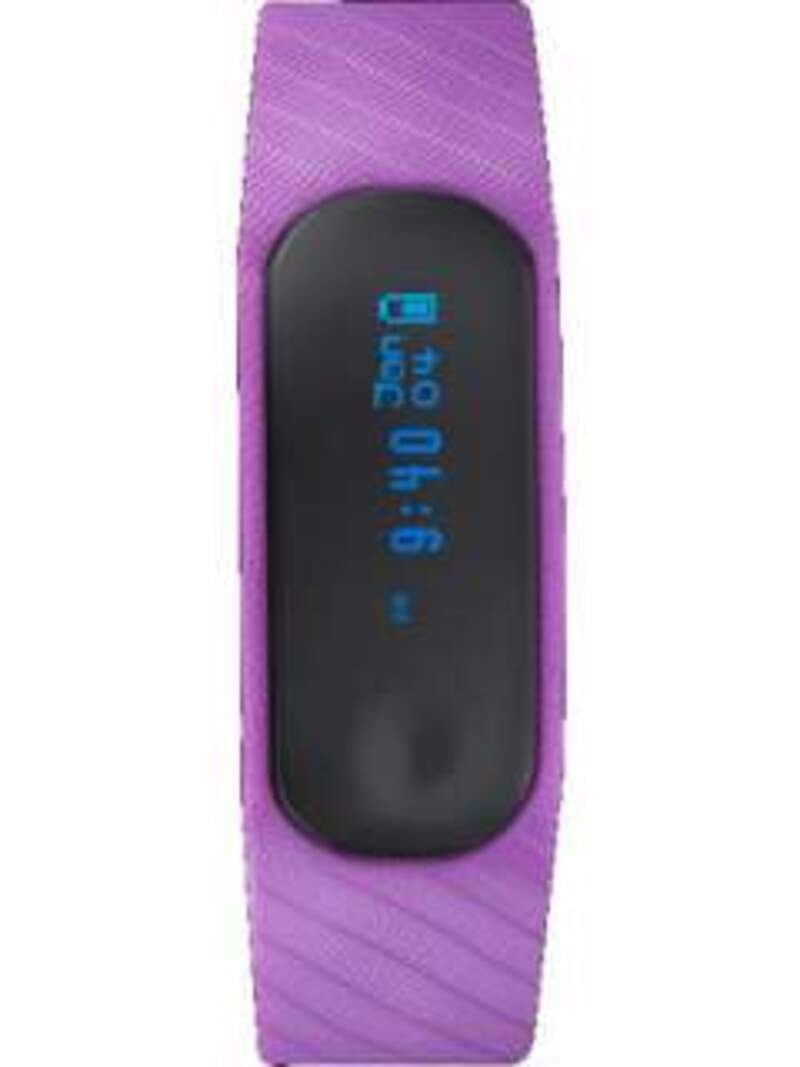 fastrack reflex band