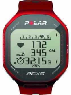Polar DG-567 Heart Rate Monitor