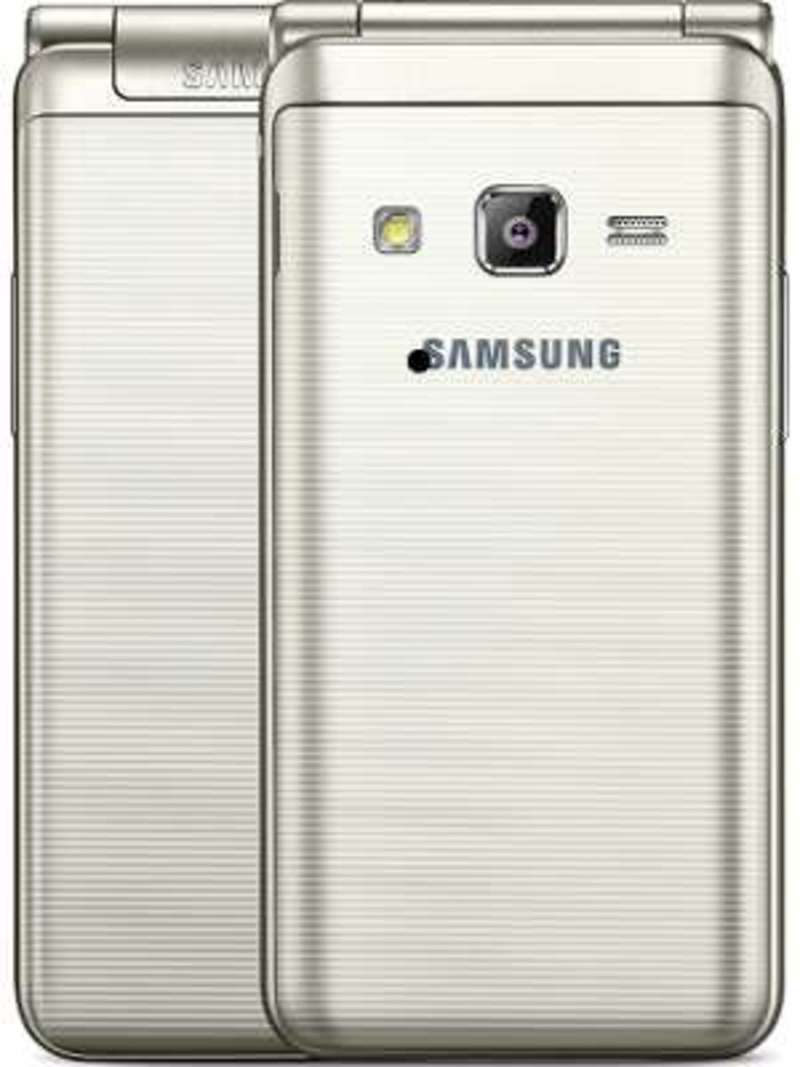 Samsung Galaxy folder 2 SM-g1650