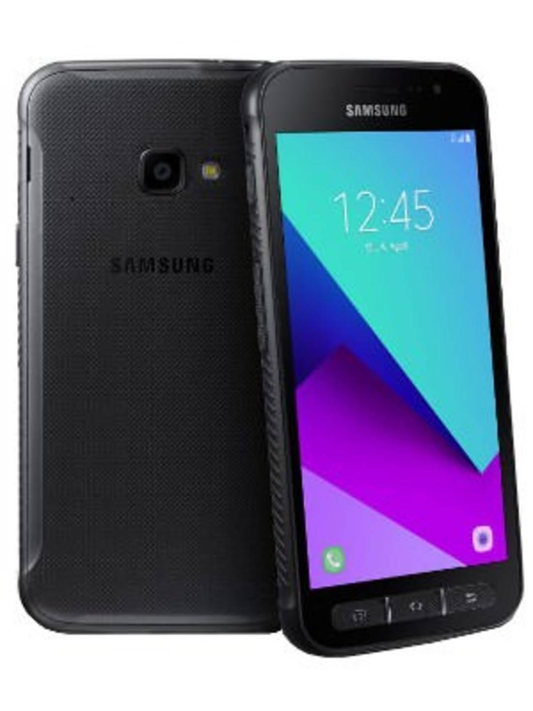 Compare Samsung Galaxy Xcover 4 Vs Samsung Galaxy Xcover Pro Price Specs Review Gadgets Now