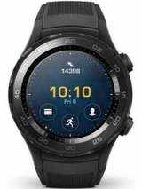 Samsung galaxy gear s3 frontier vs huawei watch 2 online